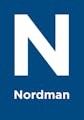 Nordman logo
