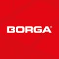 Borga logo