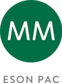 MM Eson Pac logo