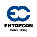 Entrecon Consulting logo