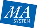 MA-system logo