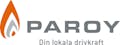 Paroy logo