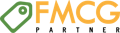 FMCG Partner logo