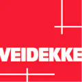 Veidekke logo