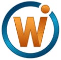Work International logo
