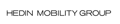 Hedin Mobility Group logo