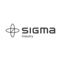 Sigma Industry Evolve logo
