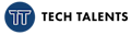 Tech Talents logo