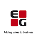 EG Sverige logo