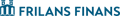 Frilans Finans logo