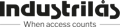Industrilås logo