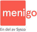 Menigo logo