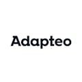 Adapteo logo