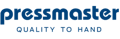 Pressmaster AB  logo