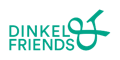 Dinkel & Friends logo