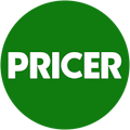 Pricer AB logo