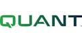 QUANT logo