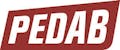 Pedab Group AB logo
