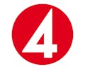 TV4 logo