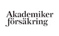 Akademikerförsäkring logo