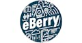eBerry by Strawberry logo
