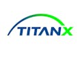 TitanX logo