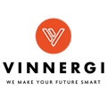 Vinnergi AB logo