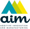 AIM Sweden AB logo