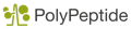 PolyPeptide logo