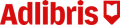 Adlibris logo