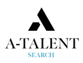 A Talent Search logo