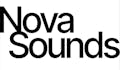 NovaSounds logo