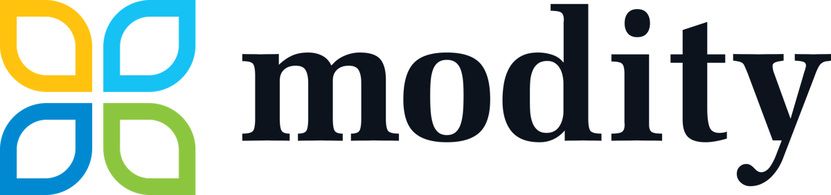 Listningsbild Product Data and Integration Lead to Modity