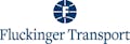 Fluckinger transport logo