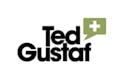 Ted & Gustaf logo