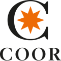 Coor Danmark logo