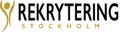 Rekrytering Stockholm Byrå AB logo