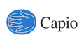 Capio AB logo