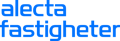 Alecta fastigheter logo