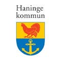 Haninge kommun logo