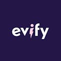 Evify logo