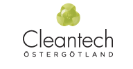 Listningsbild VD till Cleantech Östergötland
