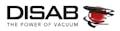 DISAB Vacuum Technology AB logo