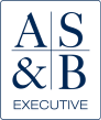 AS&B Executive logo