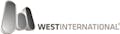 West International logo