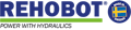 Rehobot Hydrualics logo