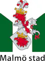 Malmö stad logo