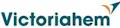 Victoriahem logo