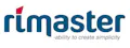 Rimaster AB logo