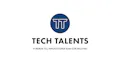 Tech Talents logo